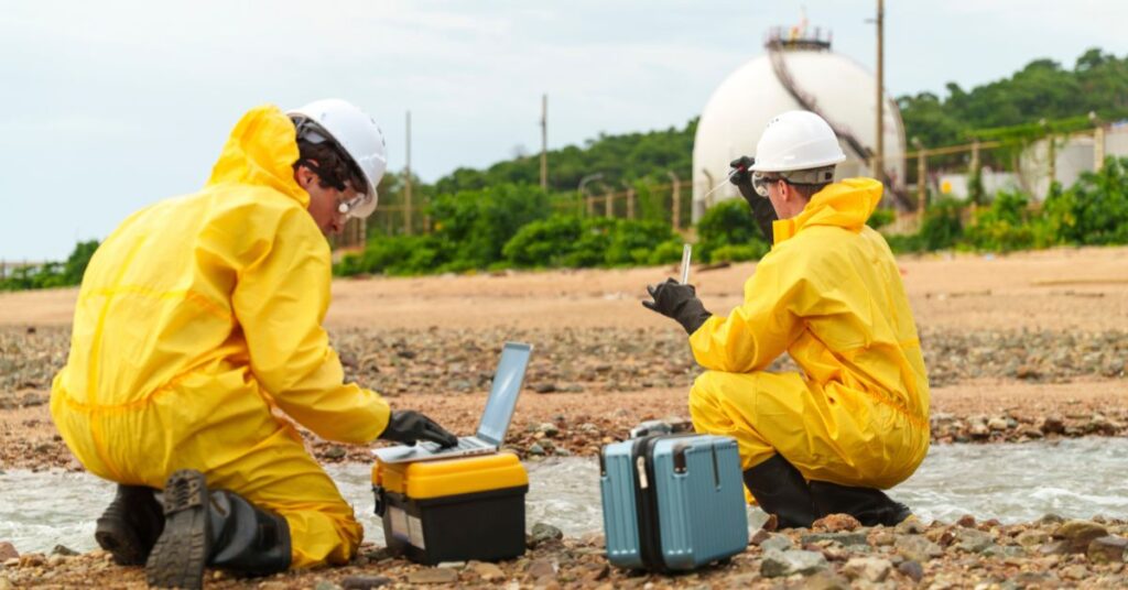 Post-Wildfire Habitat Assessment